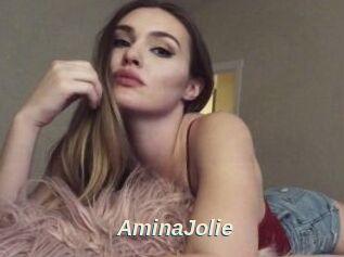 AminaJolie