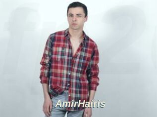AmirHairis