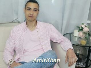 AmirKhan