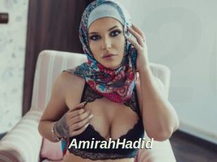 AmirahHadid