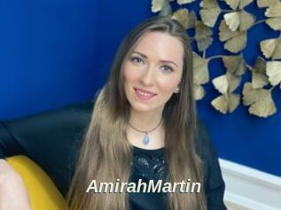 AmirahMartin