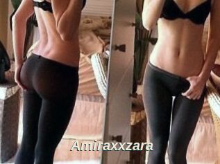 Amiraxxzara