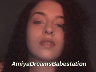 AmiyaDreamsBabestation