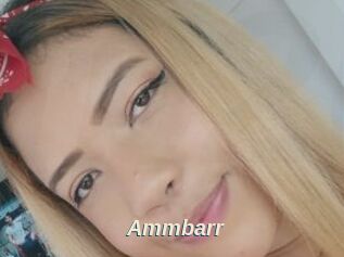 Ammbarr