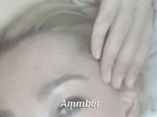 Ammber