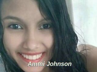 Ammi_Johnson