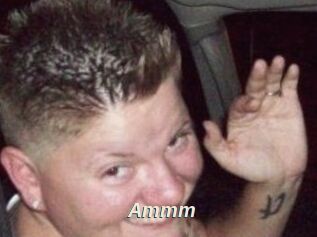 Ammm