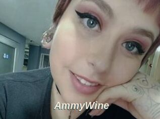 AmmyWine