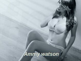 Ammy_watson