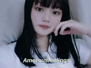 Amorousfeelings