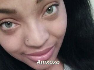 Amxoxo