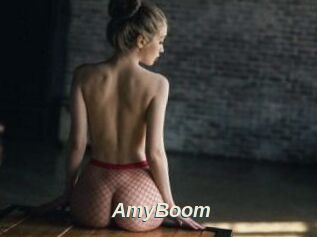 AmyBoom