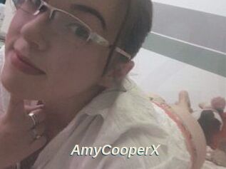 AmyCooperX