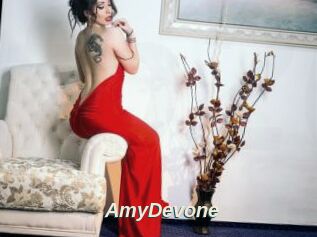 AmyDevone