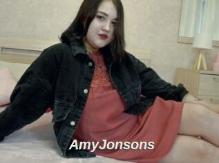 AmyJonsons