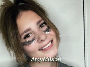 AmyMilson