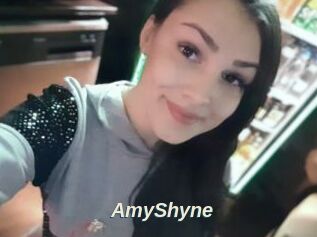 AmyShyne