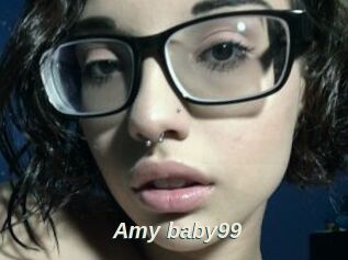 Amy_baby99