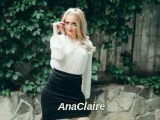 AnaClaire