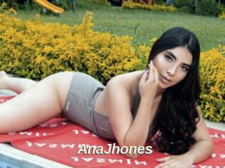 AnaJhones