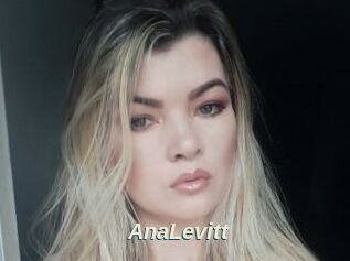 AnaLevitt