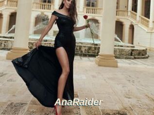 AnaRaider