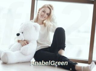 AnabelGreen