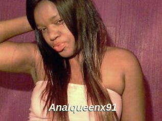 Analqueenx91