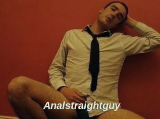 Analstraightguy