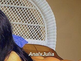 AnalxJulia