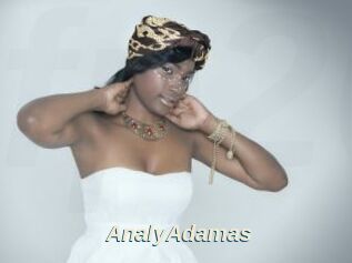 AnalyAdamas
