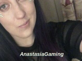 AnastasiaGaming