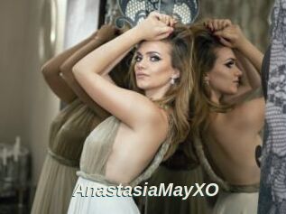 AnastasiaMayXO