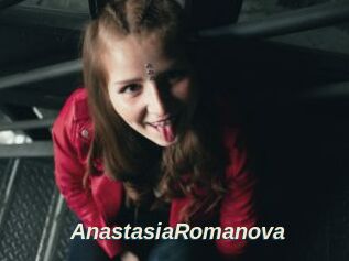 AnastasiaRomanova