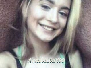 AnastasiaX99