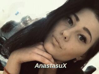 AnastasuX