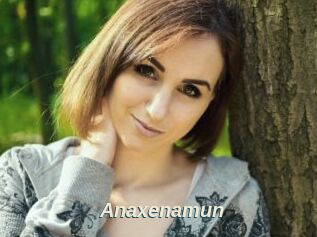 Anaxenamun