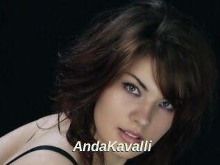AndaKavalli