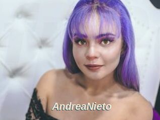 AndreaNieto