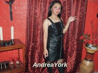 AndreaYork