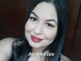 Andrea_lov