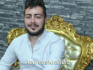 AndreasKralidis