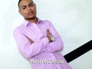 AndreiDesai
