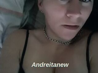 Andreitanew