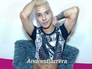 AndresBarrera