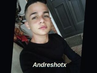 Andreshotx