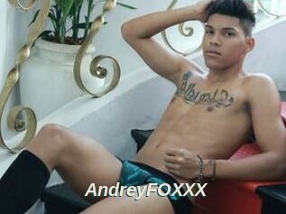 AndreyFOXXX