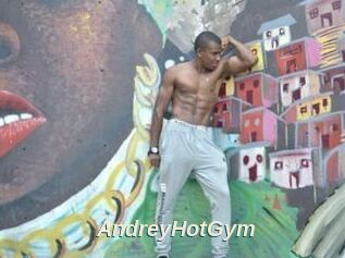 AndreyHotGym