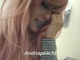 Andriapeachh