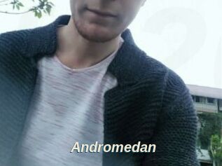 Andromedan
